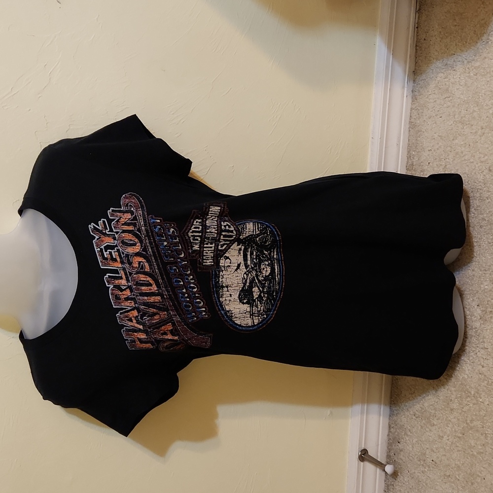HARLEY DAVIDSON SIZE M